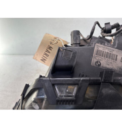 Optique avant principal gauche (feux)(phare) BMW SERIE 3 E46