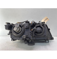 Optique avant principal gauche (feux)(phare) BMW SERIE 3 E46