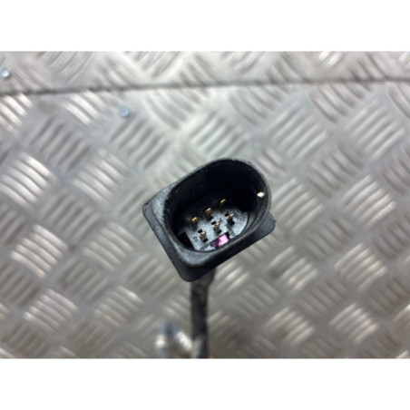 Catalyseur (echappement) PEUGEOT BOXER 3 Photo n°1