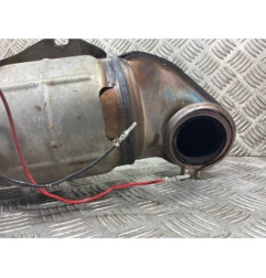 Catalyseur (echappement) PEUGEOT BOXER 3