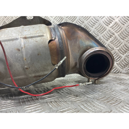 Catalyseur (echappement) PEUGEOT BOXER 3