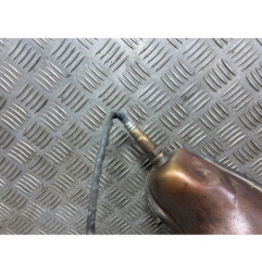Catalyseur (echappement) PEUGEOT BOXER 3
