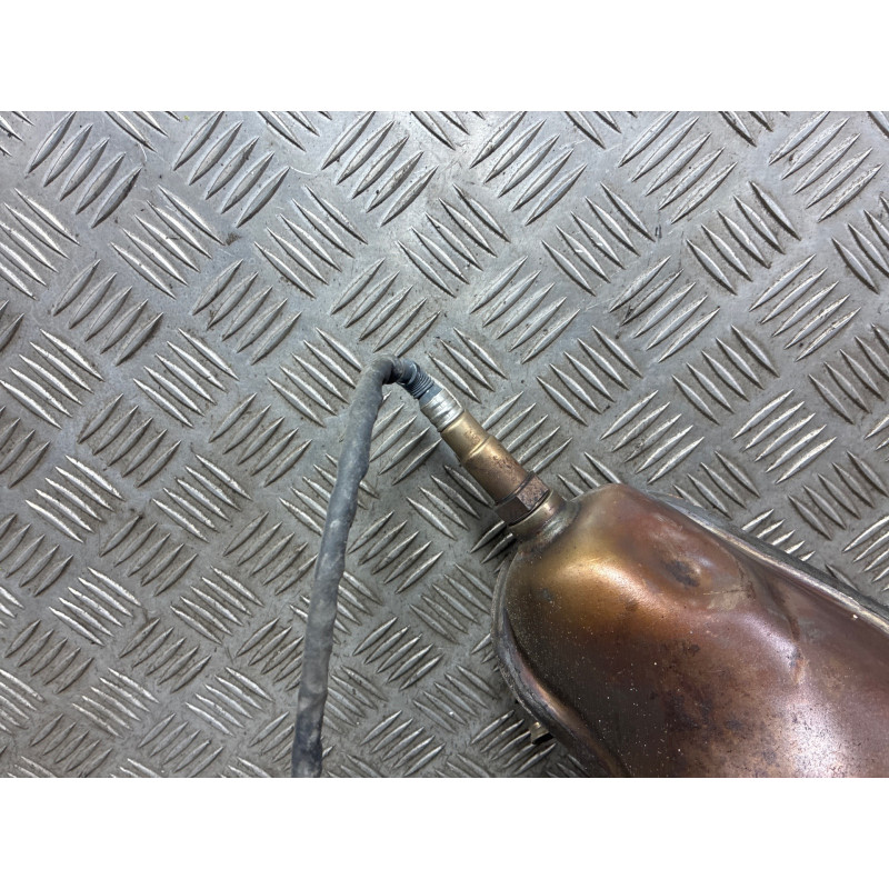 Catalyseur (echappement) PEUGEOT BOXER 3 Photo n°3
