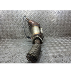 Catalyseur (echappement) PEUGEOT BOXER 3