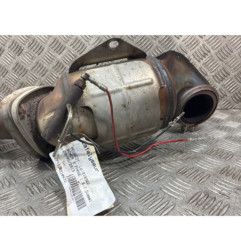 Catalyseur (echappement) PEUGEOT BOXER 3