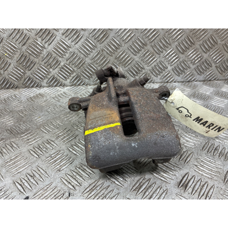 Etrier arriere droit (freinage) VOLKSWAGEN TRANSPORTER 5 Photo n°4