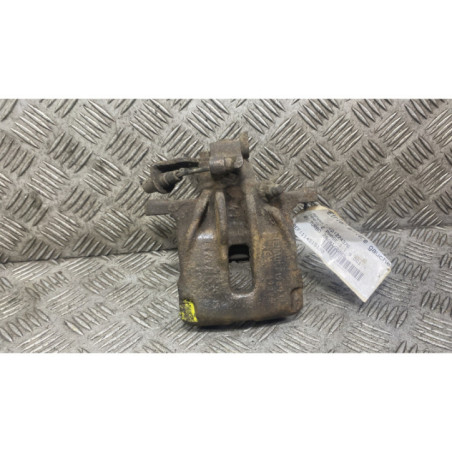 Etrier arriere gauche (freinage) RENAULT TRAFIC 2 Photo n°1