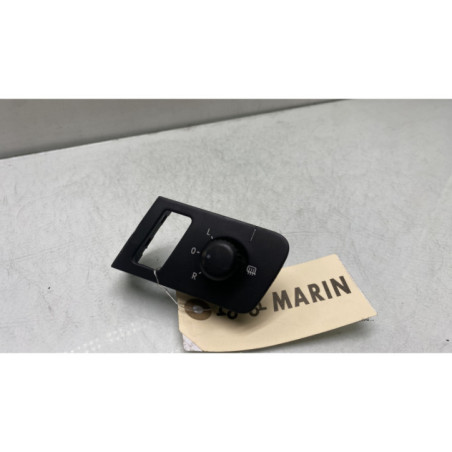 Commande retroviseurs VOLKSWAGEN CADDY 3 Photo n°1