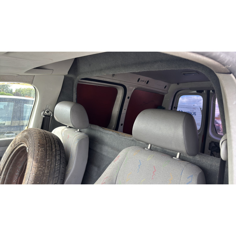 Commande retroviseurs VOLKSWAGEN CADDY 3 Photo n°16