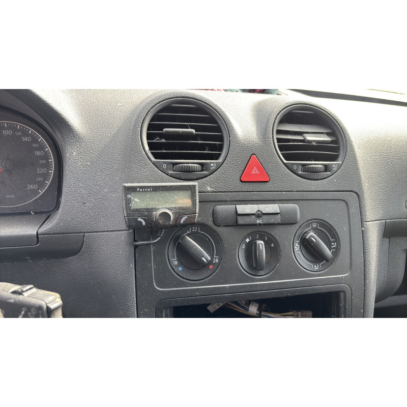 Commande retroviseurs VOLKSWAGEN CADDY 3 Photo n°19