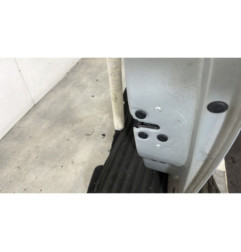 Porte avant droit RENAULT CLIO 4