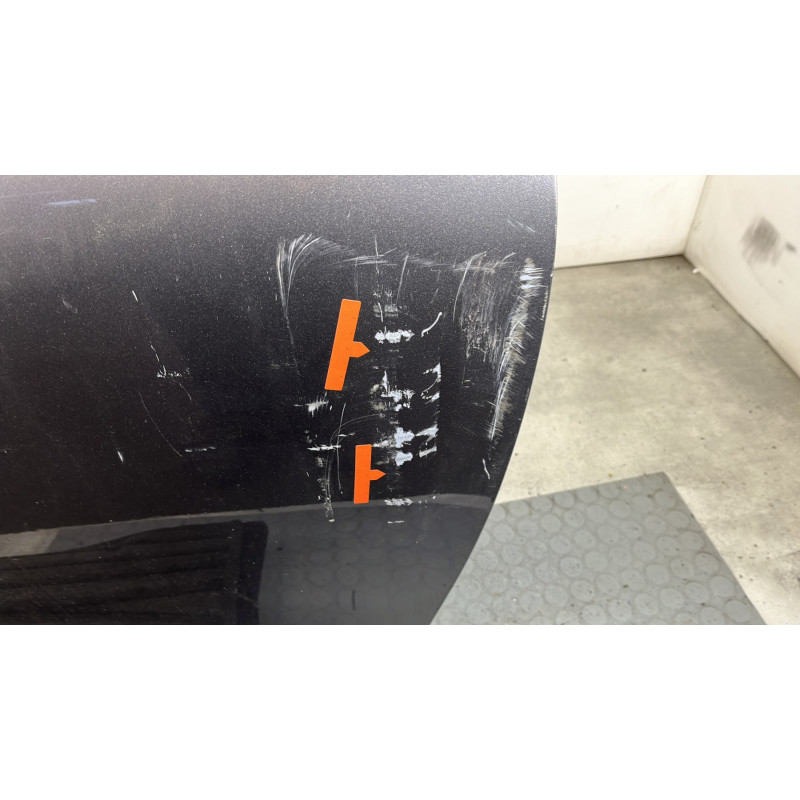 Porte avant droit RENAULT CLIO 4 Photo n°3