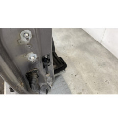 Porte avant droit RENAULT CLIO 4