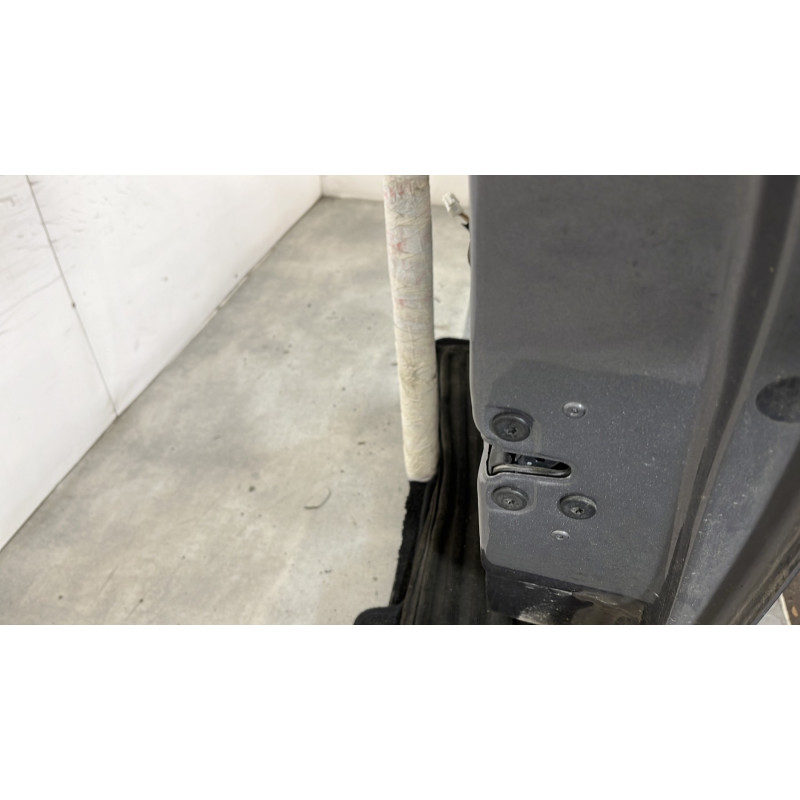 Porte avant droit RENAULT CLIO 4 Photo n°6
