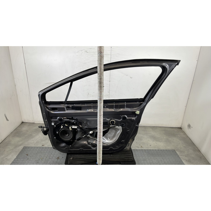 Porte avant droit RENAULT CLIO 4 Photo n°7