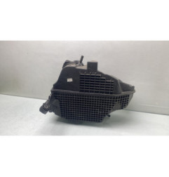 Boitier filtre a air RENAULT CLIO 4 Photo n°1