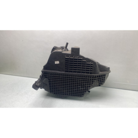 Boitier filtre a air RENAULT CLIO 4 Photo n°1