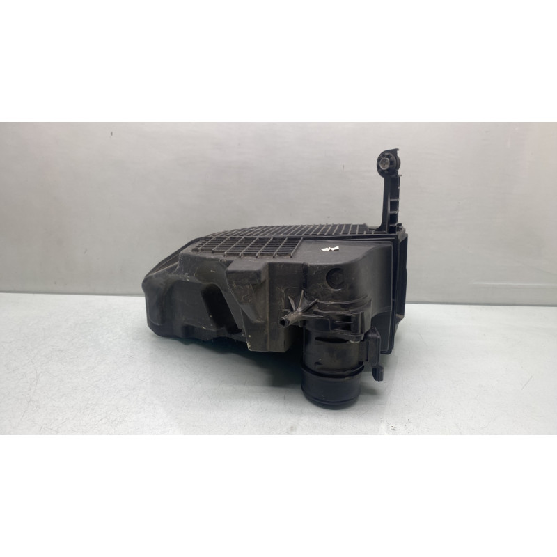 Boitier filtre a air RENAULT CLIO 4 Photo n°2