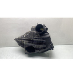 Boitier filtre a air RENAULT CLIO 4