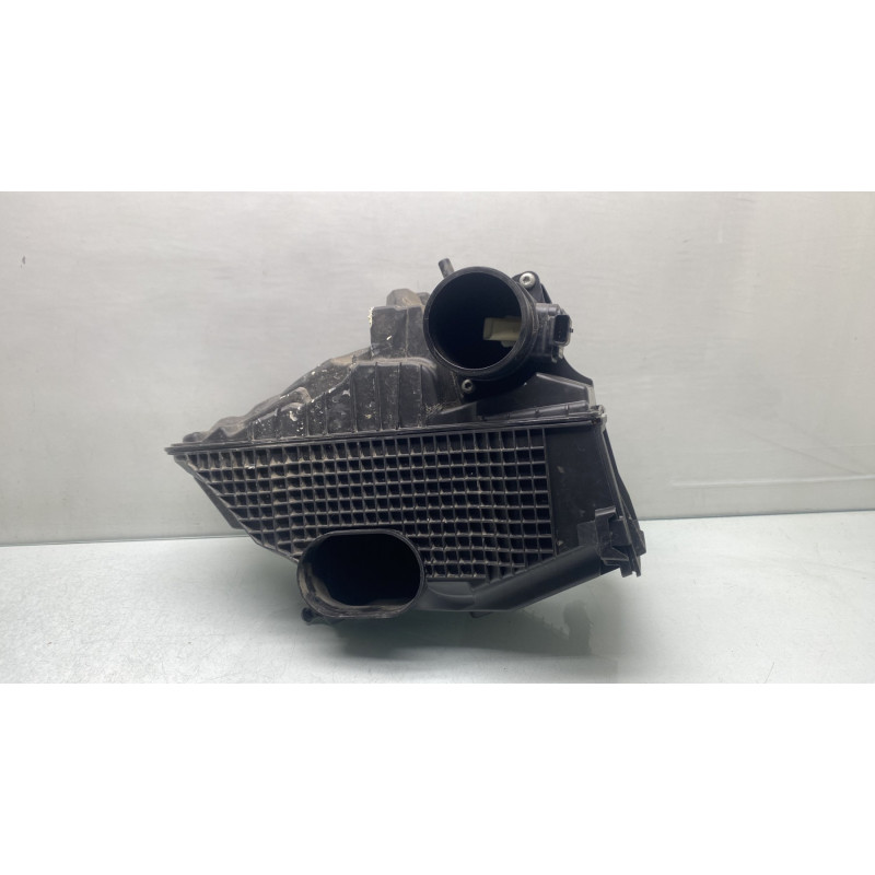 Boitier filtre a air RENAULT CLIO 4 Photo n°3