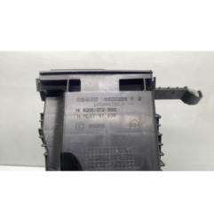 Boitier filtre a air RENAULT CLIO 4