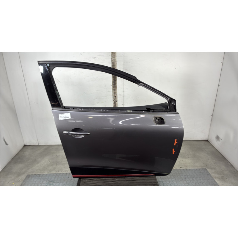 Porte avant droit RENAULT CLIO 4 Photo n°1