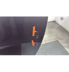 Porte avant droit RENAULT CLIO 4