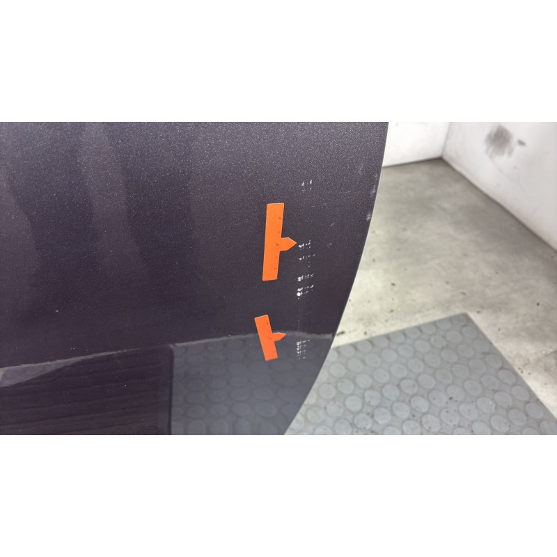 Porte avant droit RENAULT CLIO 4 Photo n°3