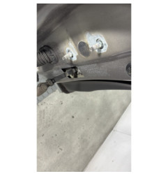 Porte avant droit RENAULT CLIO 4