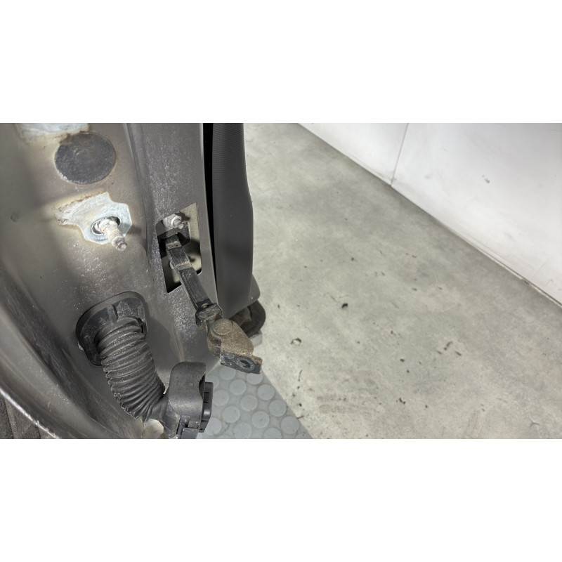 Porte avant droit RENAULT CLIO 4 Photo n°5