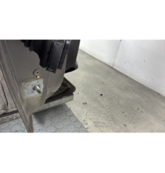 Porte avant droit RENAULT CLIO 4