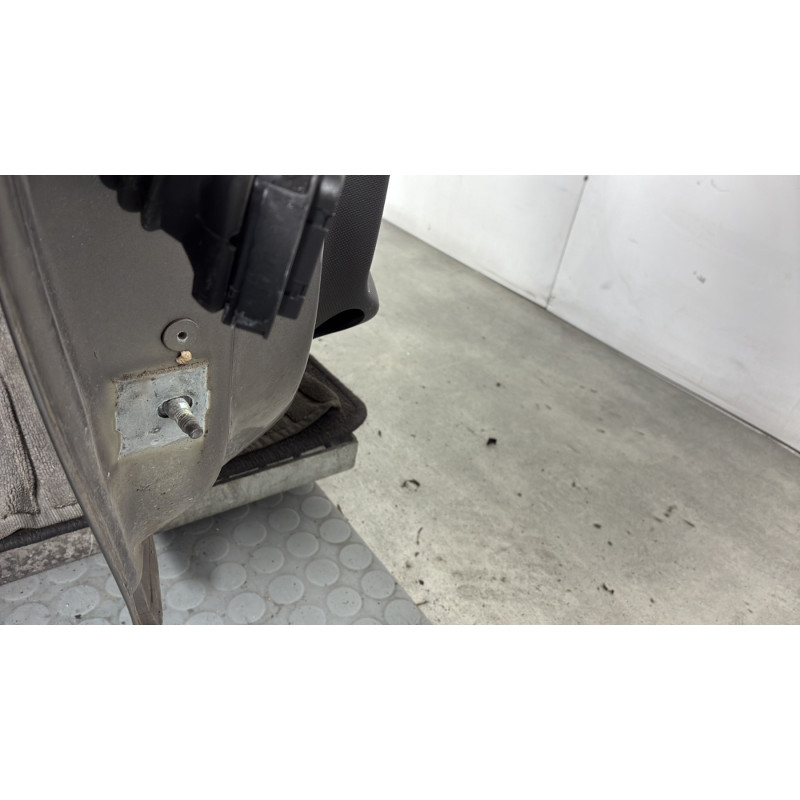 Porte avant droit RENAULT CLIO 4 Photo n°6