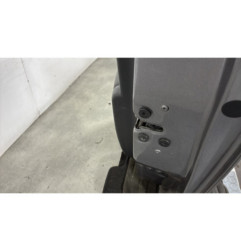 Porte avant droit RENAULT CLIO 4