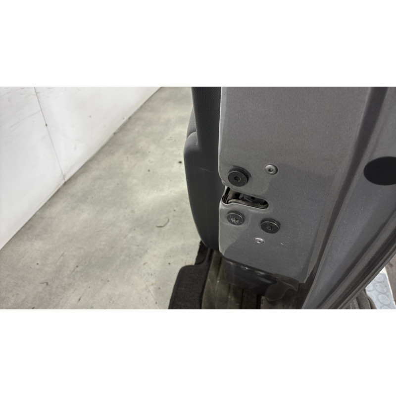 Porte avant droit RENAULT CLIO 4 Photo n°7