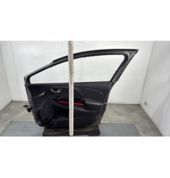 Porte avant droit RENAULT CLIO 4