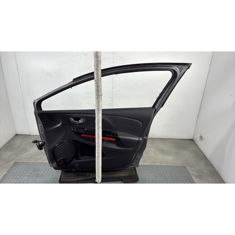 Porte avant droit RENAULT CLIO 4 Photo n°8