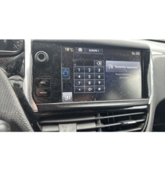 Catalyseur (echappement) PEUGEOT 2008 1