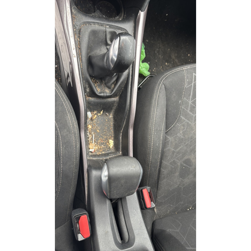 Catalyseur (echappement) PEUGEOT 2008 1 Photo n°19