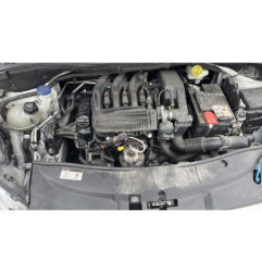 Catalyseur (echappement) PEUGEOT 2008 1