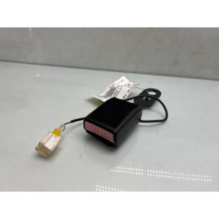 Attache ceinture avant droit PEUGEOT 207