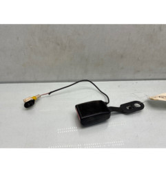 Attache ceinture avant gauche PEUGEOT 207