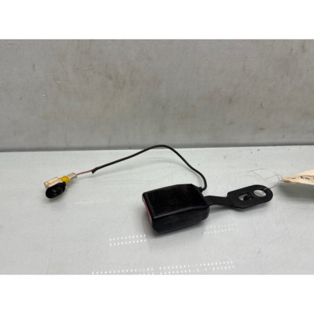 Attache ceinture avant gauche PEUGEOT 207