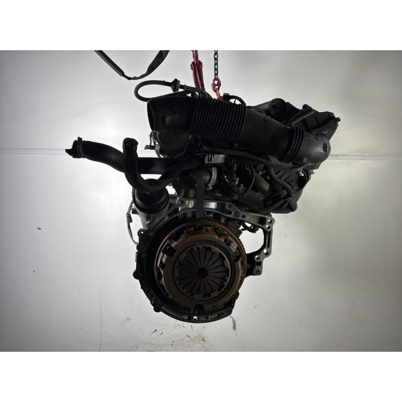 Moteur PEUGEOT 207 Photo n°2