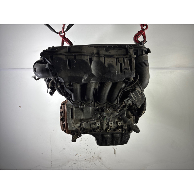 Moteur PEUGEOT 207 Photo n°3