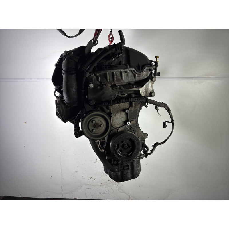 Moteur PEUGEOT 207 Photo n°4