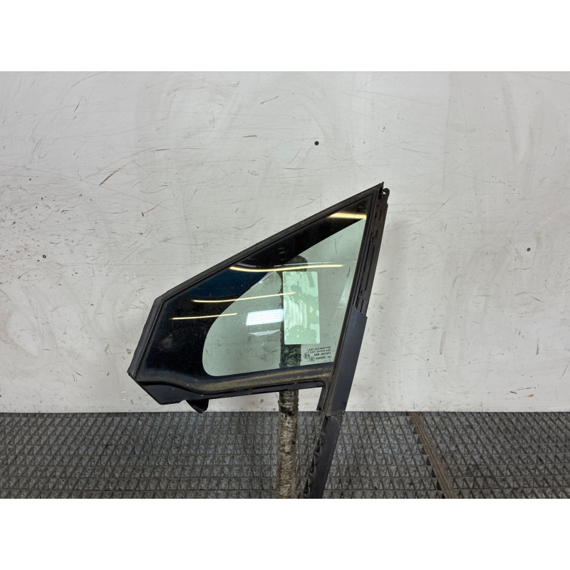 Custode avant gauche (porte) PEUGEOT 208 1 Photo n°1