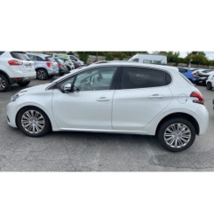 Custode avant gauche (porte) PEUGEOT 208 1