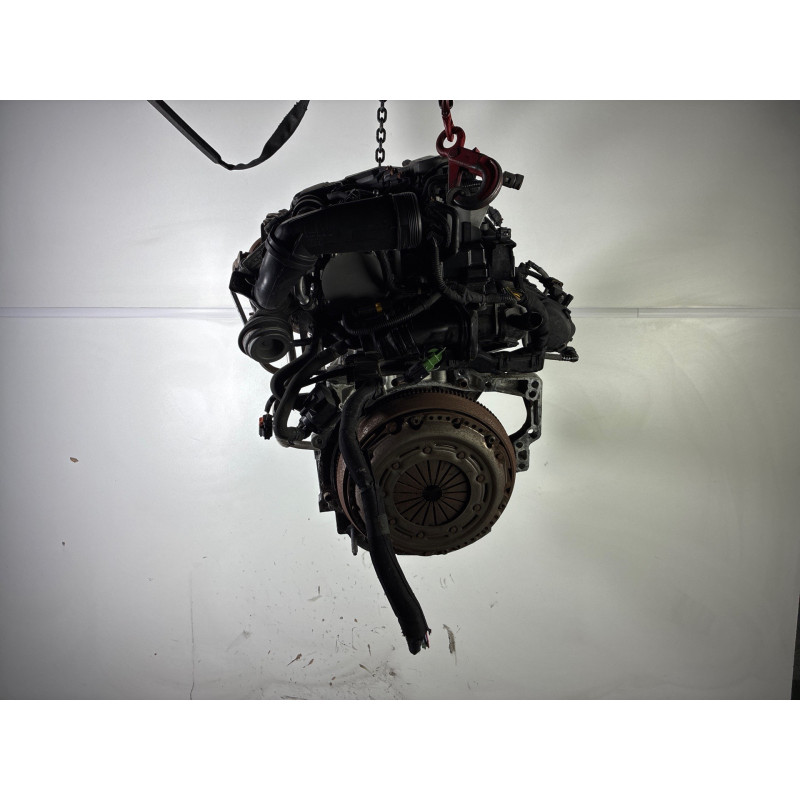 Moteur PEUGEOT 208 1 Photo n°1