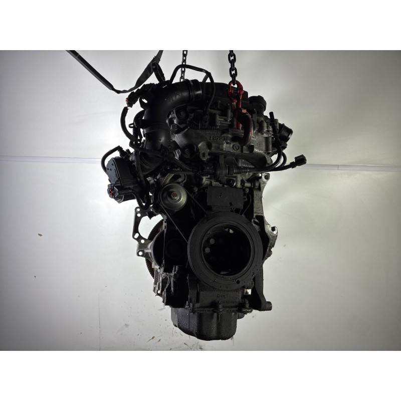 Moteur PEUGEOT 208 1 Photo n°2