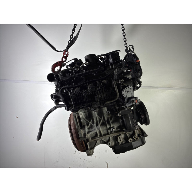 Moteur PEUGEOT 208 1 Photo n°3
